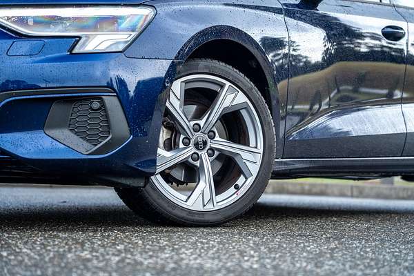 2024 Audi A3 35 TFSI GY