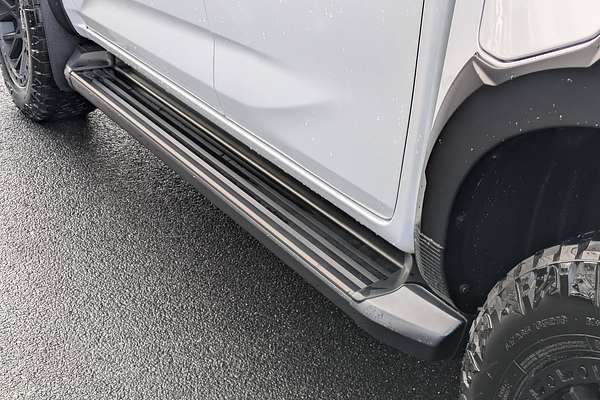 2024 Isuzu D-MAX X-TERRAIN 4X4