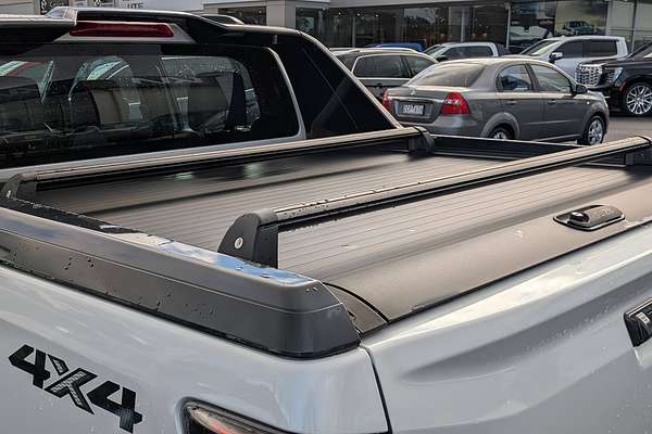 2024 Isuzu D-MAX X-TERRAIN 4X4