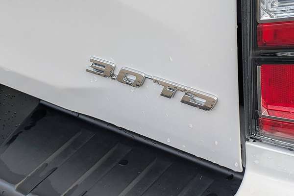 2024 Isuzu D-MAX X-TERRAIN 4X4