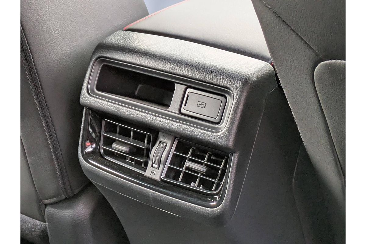 2024 Isuzu D-MAX X-TERRAIN 4X4