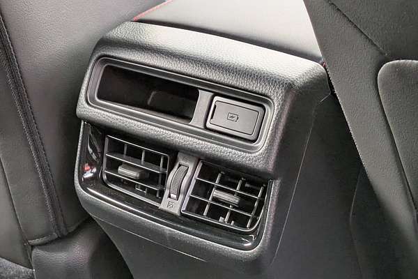 2024 Isuzu D-MAX X-TERRAIN 4X4