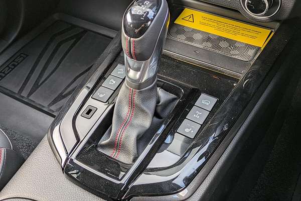 2024 Isuzu D-MAX X-TERRAIN 4X4