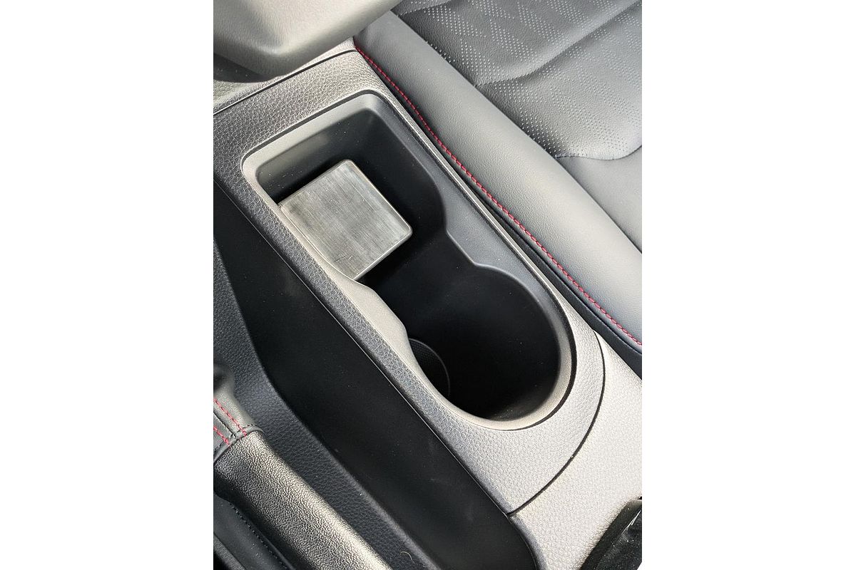 2024 Isuzu D-MAX X-TERRAIN 4X4