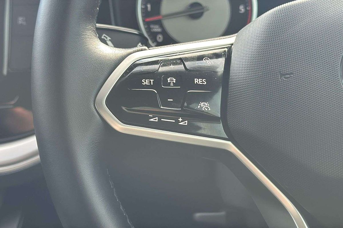 2022 Volkswagen Touareg 170TDI CR