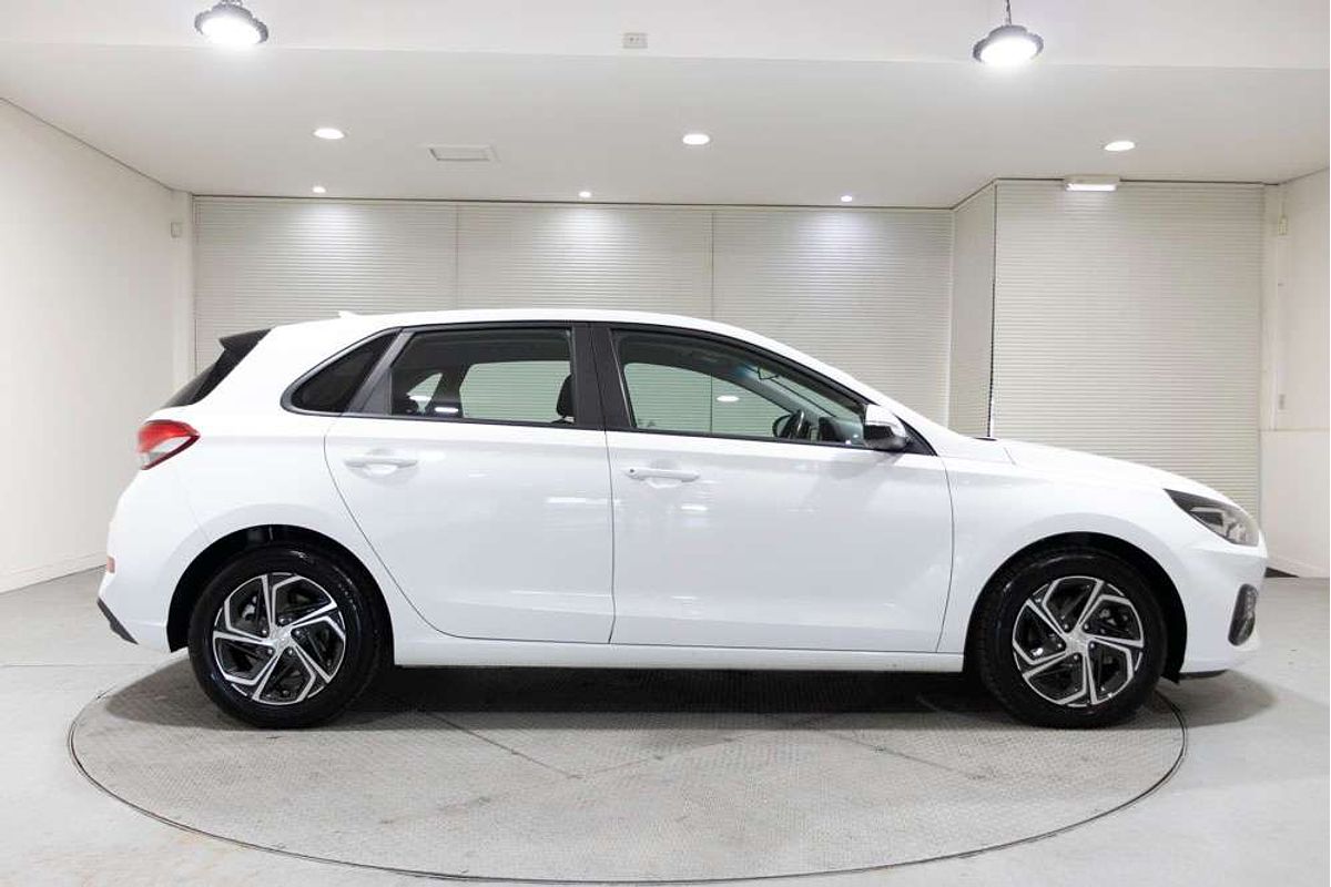 2022 Hyundai i30 PD.V4