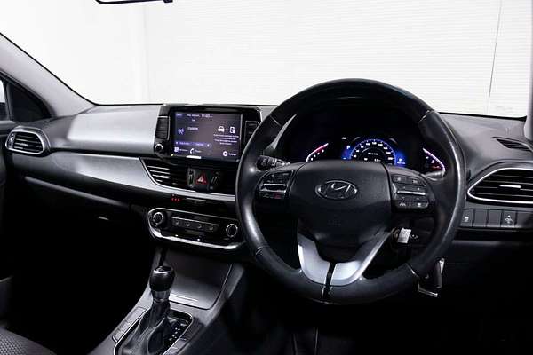 2022 Hyundai i30 PD.V4