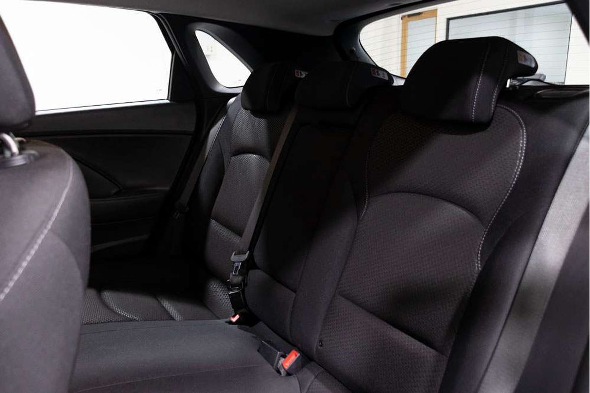 2022 Hyundai i30 PD.V4