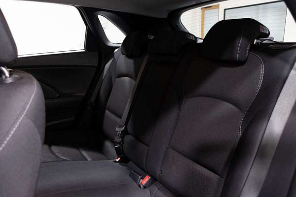 2022 Hyundai i30 PD.V4