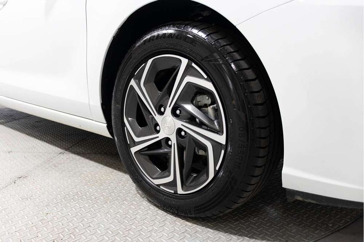 2022 Hyundai i30 PD.V4