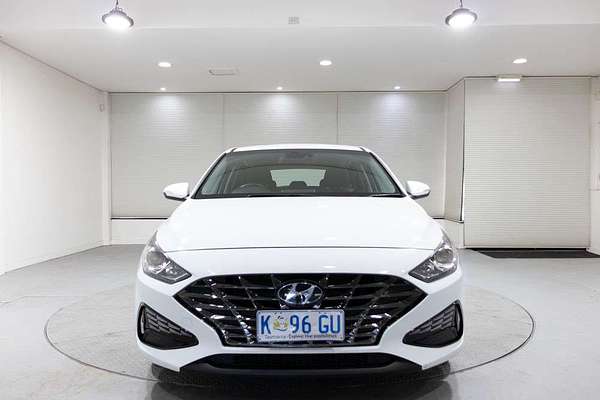 2022 Hyundai i30 PD.V4