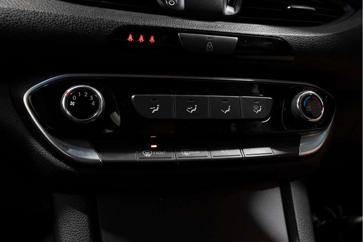 2022 Hyundai i30 PD.V4