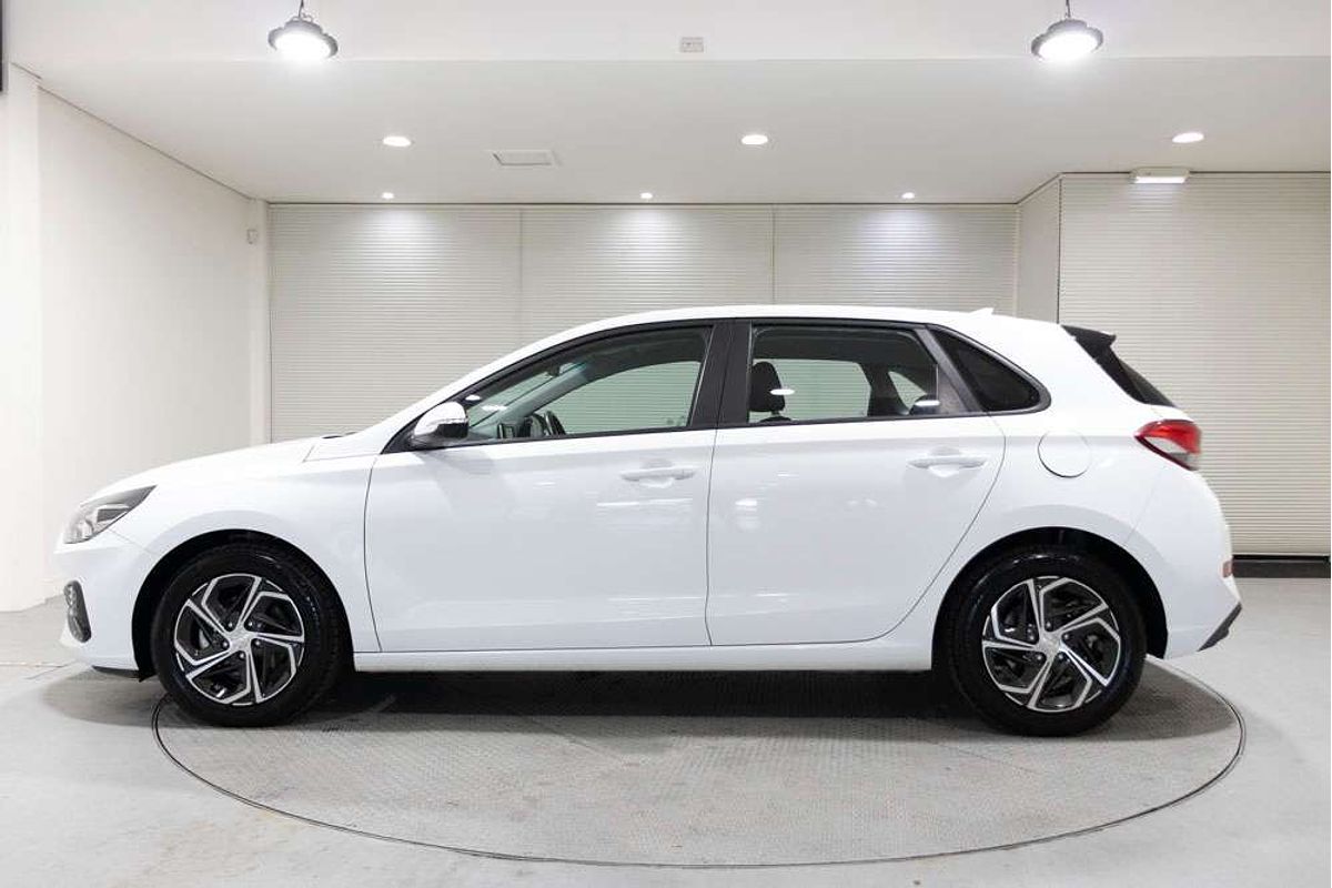 2022 Hyundai i30 PD.V4