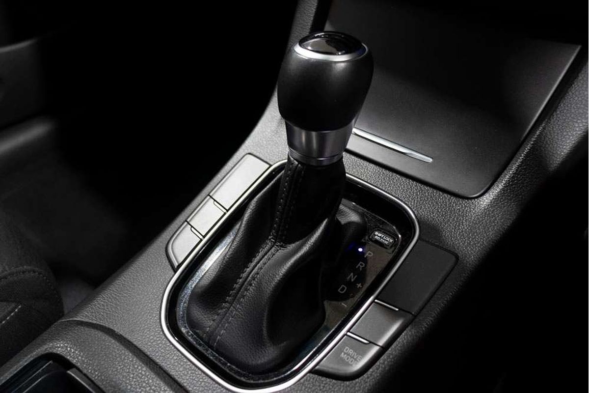 2022 Hyundai i30 PD.V4
