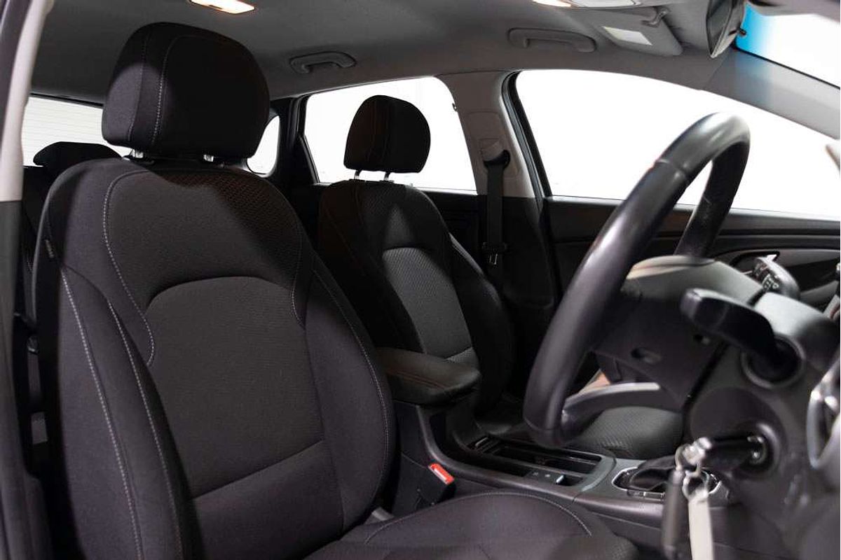 2022 Hyundai i30 PD.V4