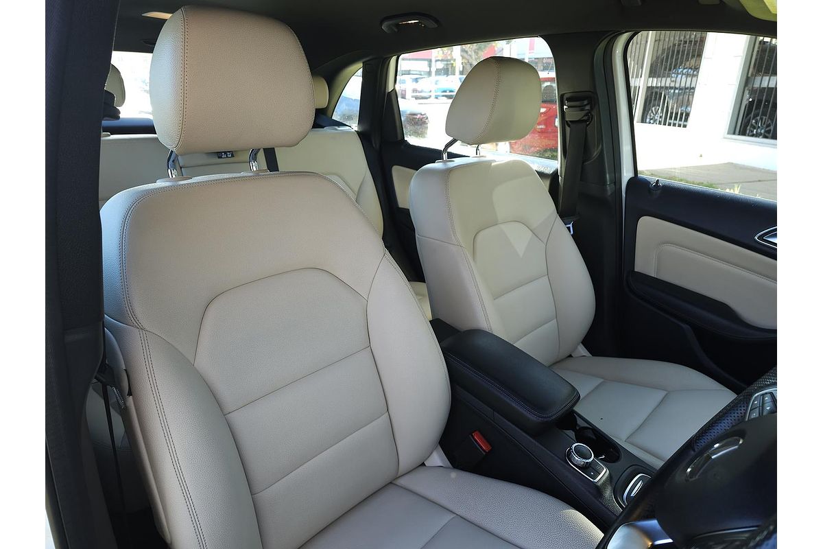 2015 Mercedes-Benz B-Class B200 W246