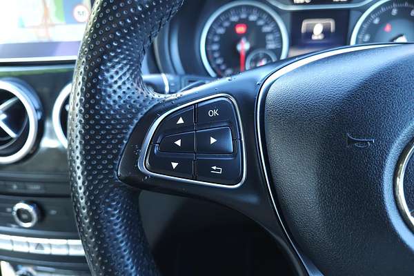 2015 Mercedes-Benz B-Class B200 W246