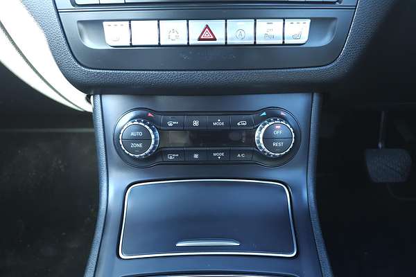 2015 Mercedes-Benz B-Class B200 W246
