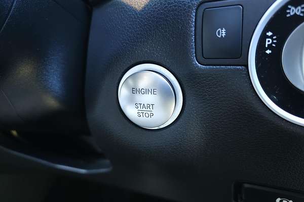 2015 Mercedes-Benz B-Class B200 W246