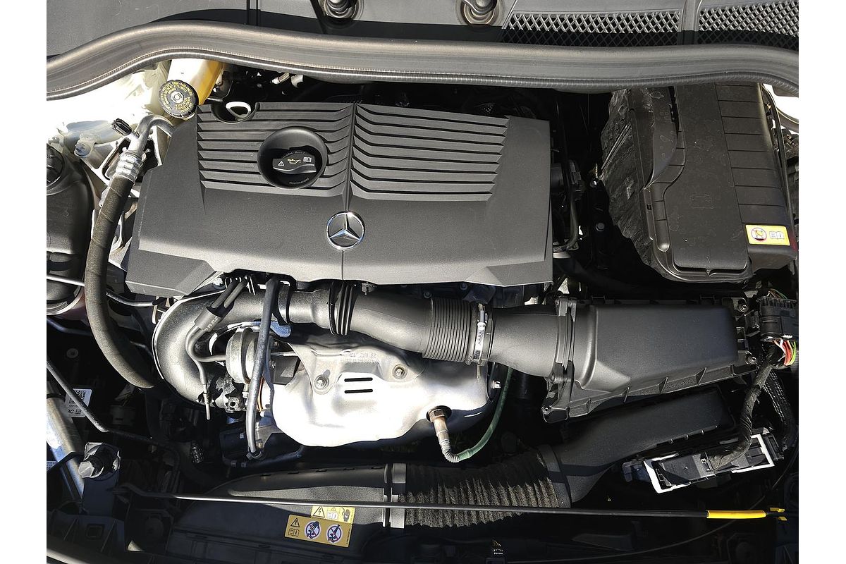2015 Mercedes-Benz B-Class B200 W246