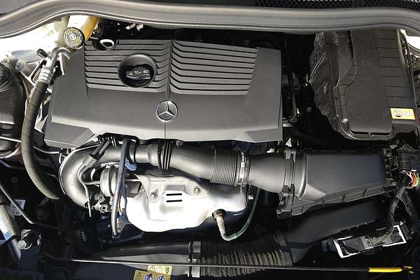 2015 Mercedes-Benz B-Class B200 W246