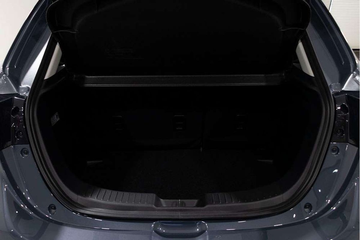 2024 Mazda 2 G15 GT DJ Series