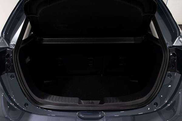 2024 Mazda 2 G15 GT DJ Series