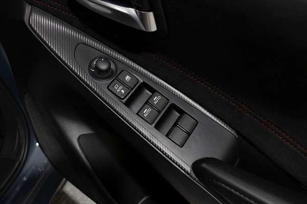 2024 Mazda 2 G15 GT DJ Series