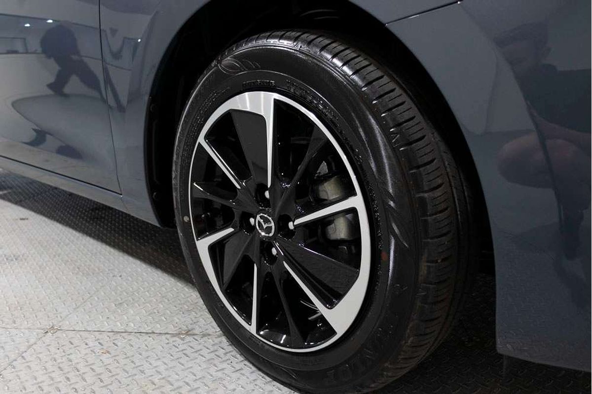 2024 Mazda 2 G15 GT DJ Series