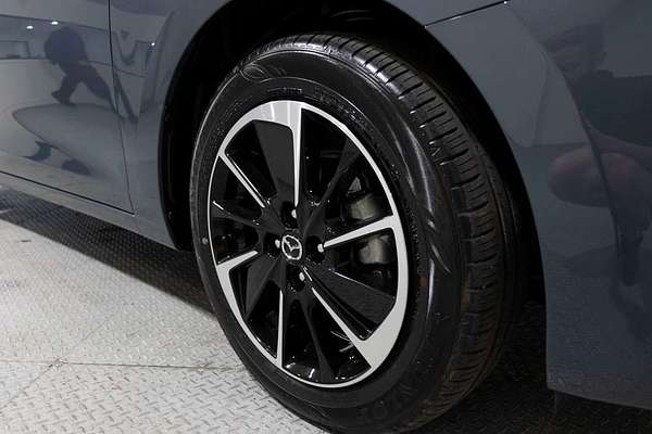 2024 Mazda 2 G15 GT DJ Series
