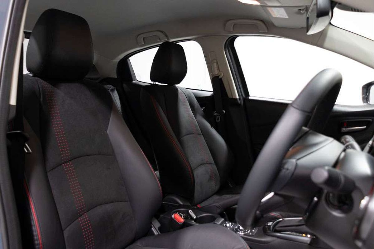 2024 Mazda 2 G15 GT DJ Series