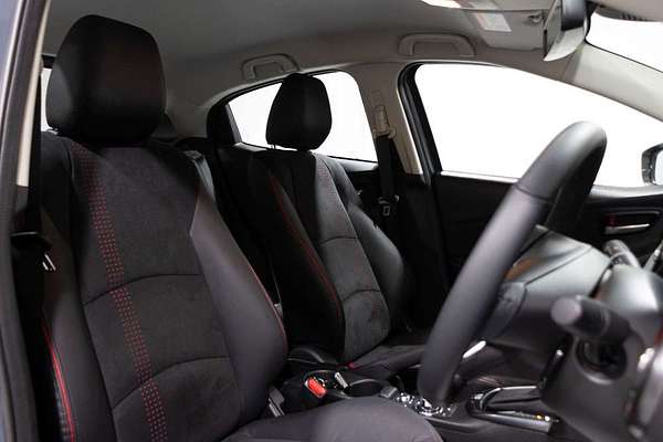 2024 Mazda 2 G15 GT DJ Series