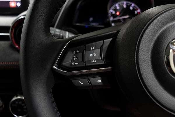 2024 Mazda 2 G15 GT DJ Series