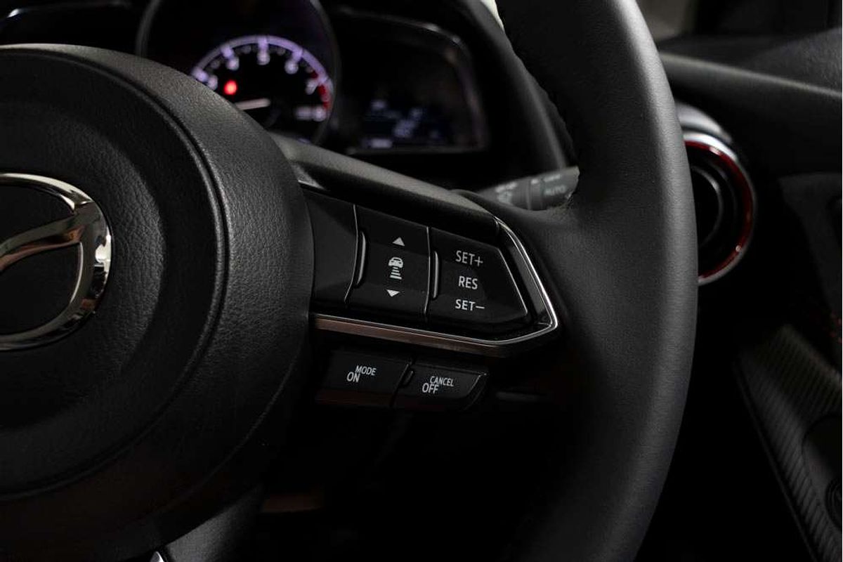2024 Mazda 2 G15 GT DJ Series