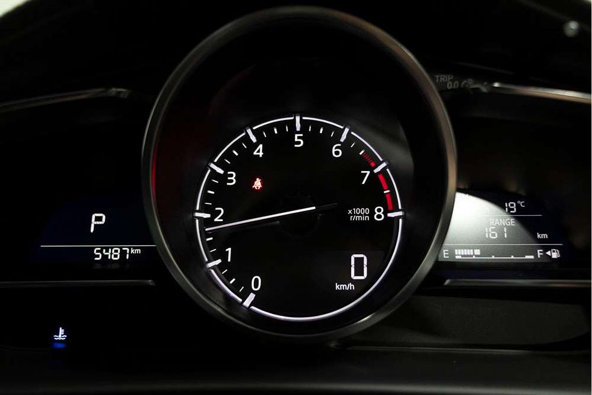 2024 Mazda 2 G15 GT DJ Series