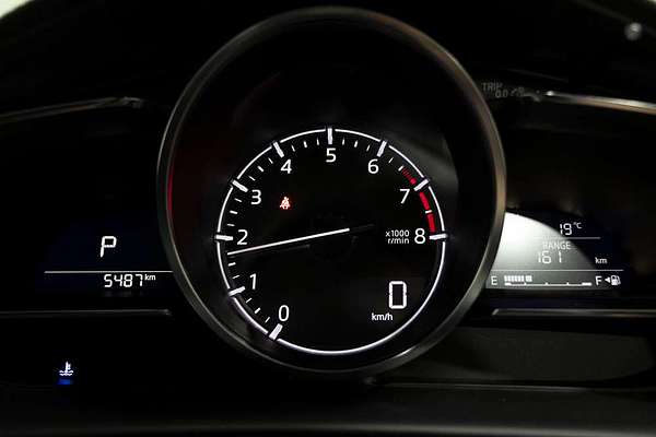 2024 Mazda 2 G15 GT DJ Series