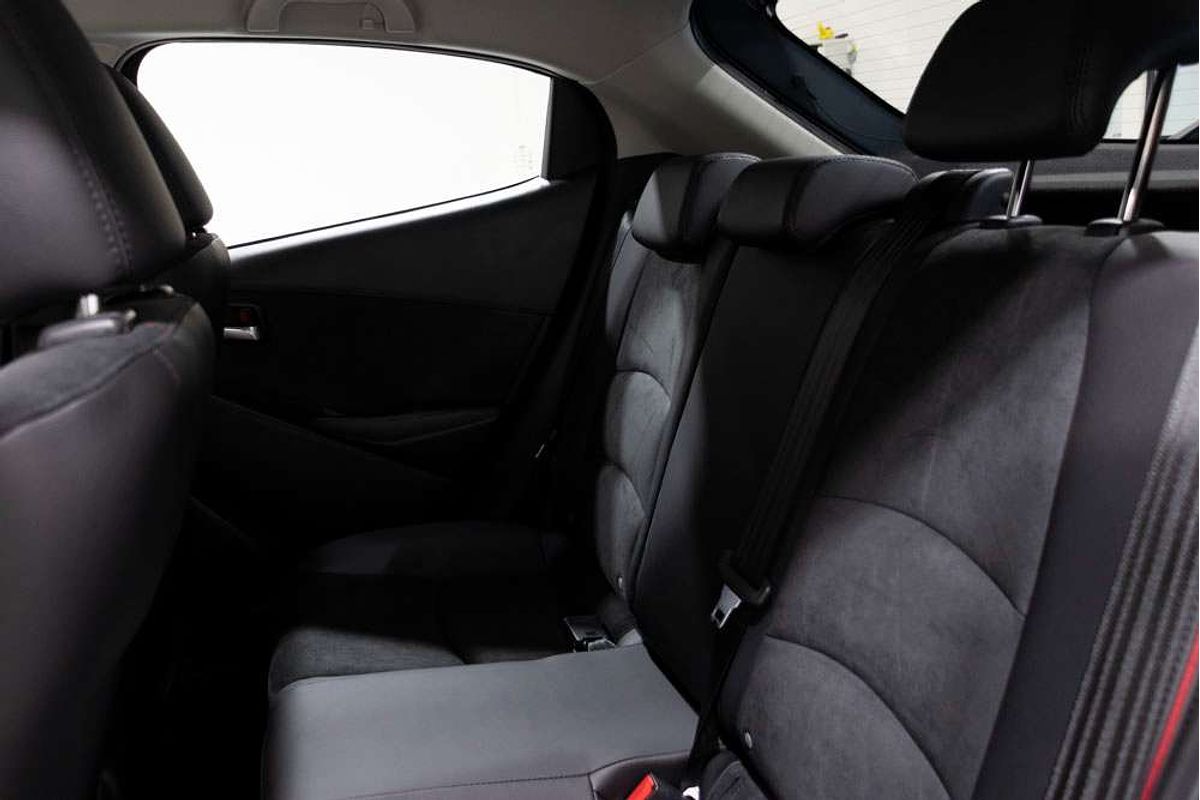 2024 Mazda 2 G15 GT DJ Series