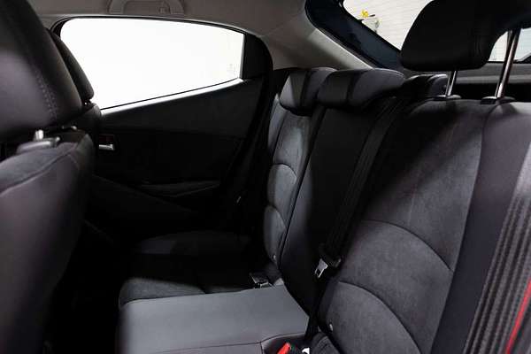 2024 Mazda 2 G15 GT DJ Series