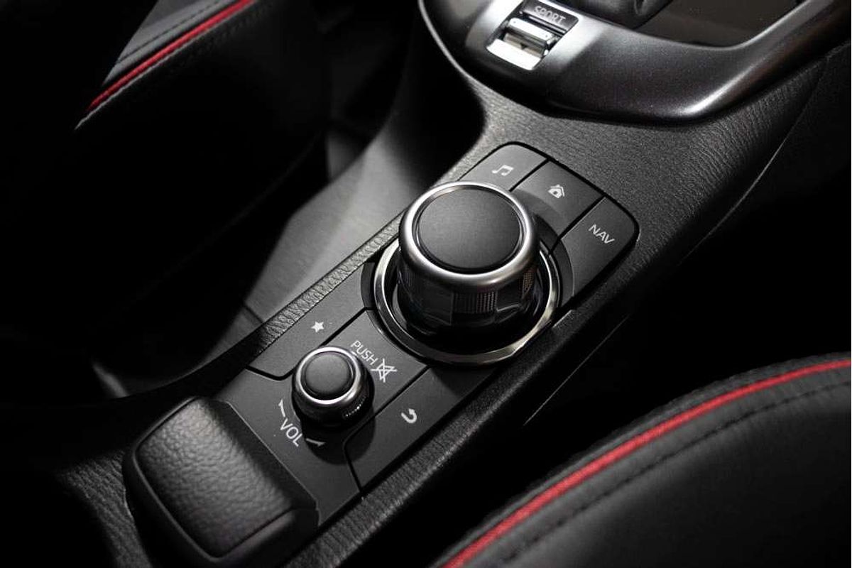 2024 Mazda 2 G15 GT DJ Series