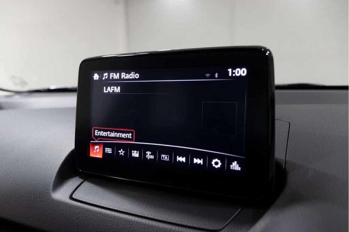 2024 Mazda 2 G15 GT DJ Series