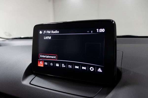 2024 Mazda 2 G15 GT DJ Series