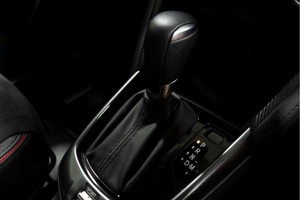 2024 Mazda 2 G15 GT DJ Series