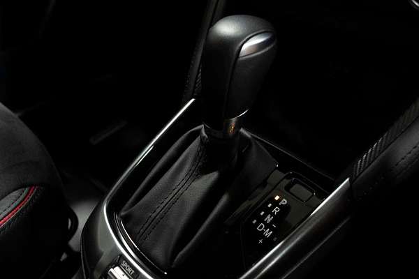 2024 Mazda 2 G15 GT DJ Series