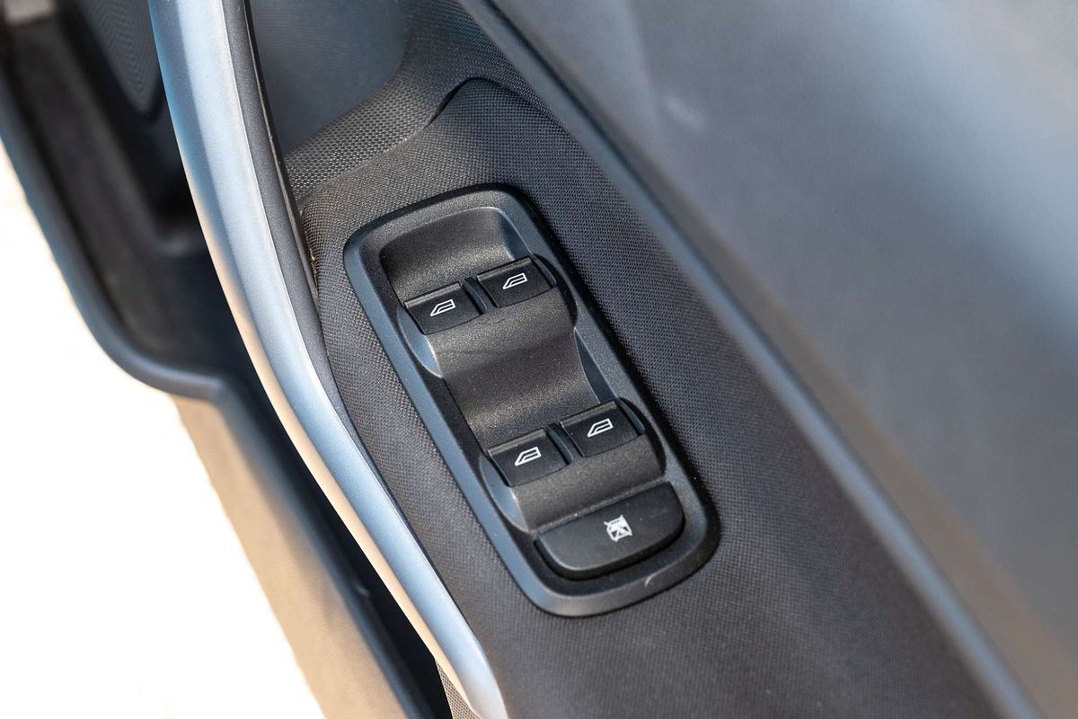 2013 Ford Fiesta Trend WZ
