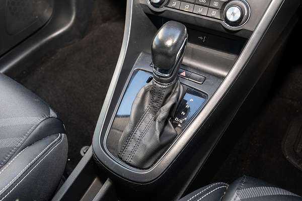 2021 MG MG3 Excite