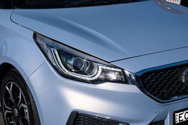 2021 MG MG3 Excite
