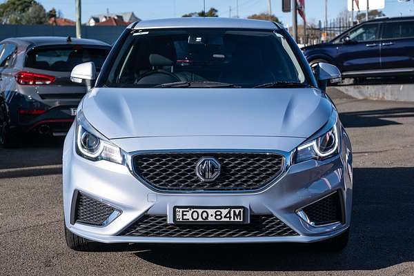 2021 MG MG3 Excite