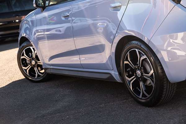 2021 MG MG3 Excite