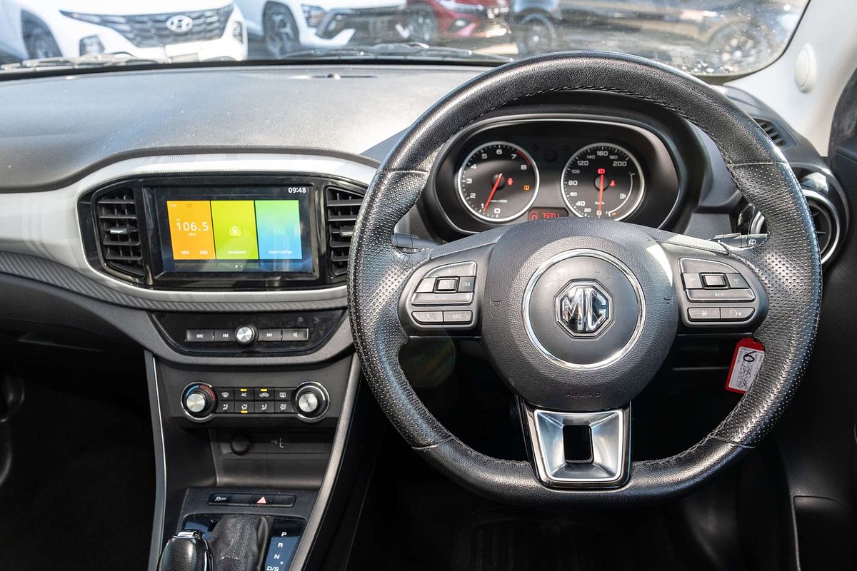 2021 MG MG3 Excite