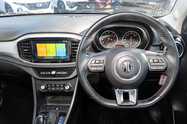 2021 MG MG3 Excite